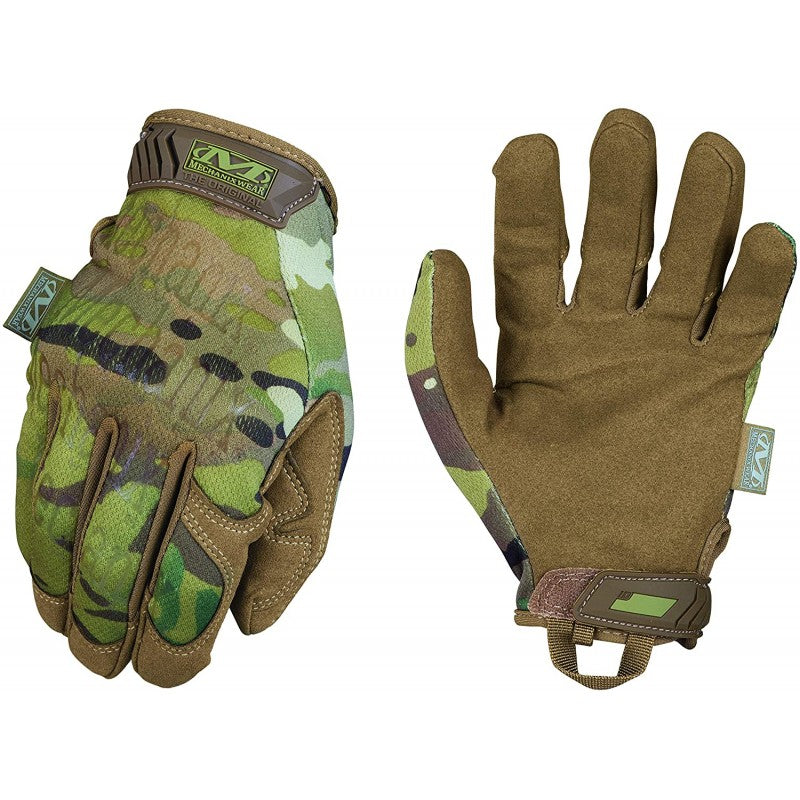 Mechanix Original Multicam - Urban Defense Chile