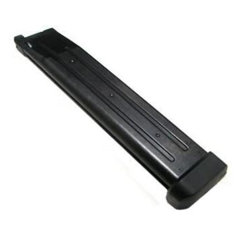 Mg 5 1L Long Magazine 50RDS For We Hi Capa - Urban Defense Chile