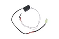 Cableado con Gb V2 QD (Trasero) - Urban Defense Chile