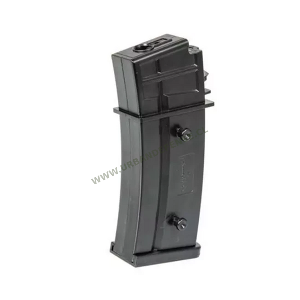 Mid Cap G36 Specna Arms 140RDS - Urban Defense Chile