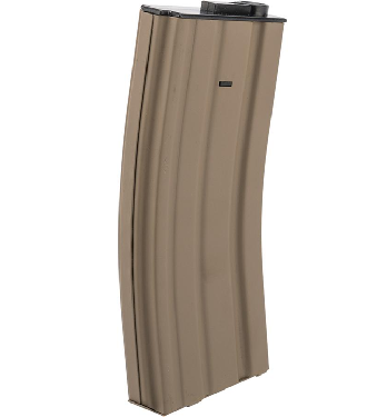 Mid Cap Metal Tan Specna Arms Sa - Urban Defense Chile