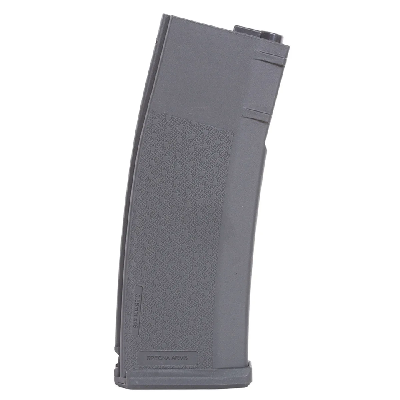 S Mag Hi - Cap M4 para 380 Rd Gris Sa - Urban Defense Chile
