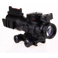Mira Compacta 4X32 - Urban Defense Chile