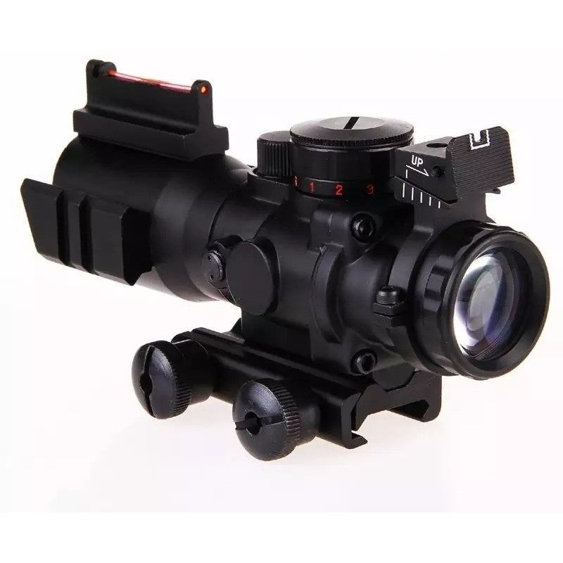Mira Compacta 4X32 - Urban Defense Chile