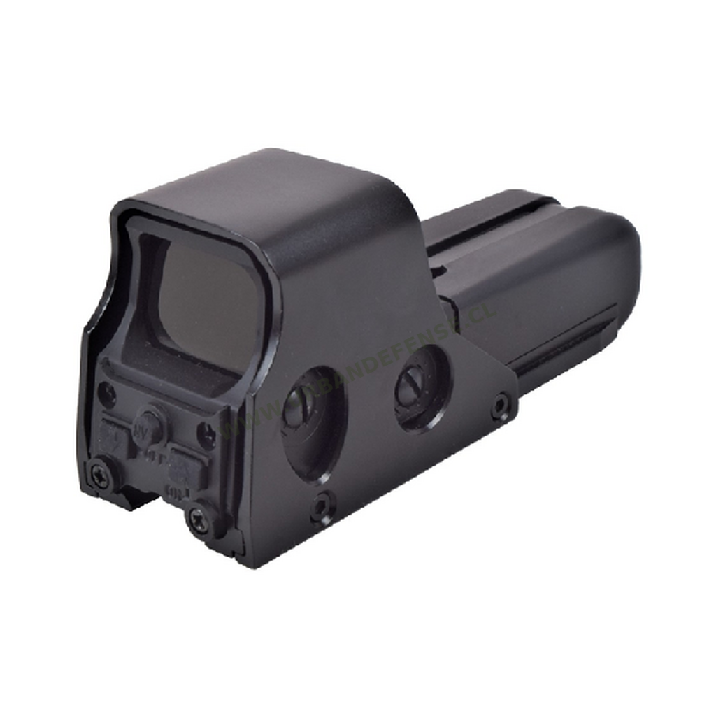 Mira Holo Sight 552 - Urban Defense Chile