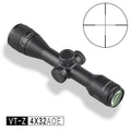 Mira Vt - Z 4X32 Aoe Discovery - Urban Defense Chile
