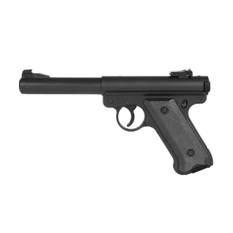 MK1 KJW - Urban Defense Chile
