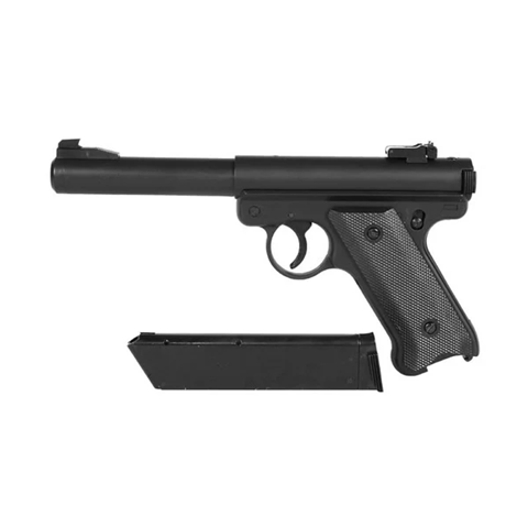 MK1 KJW - Urban Defense Chile