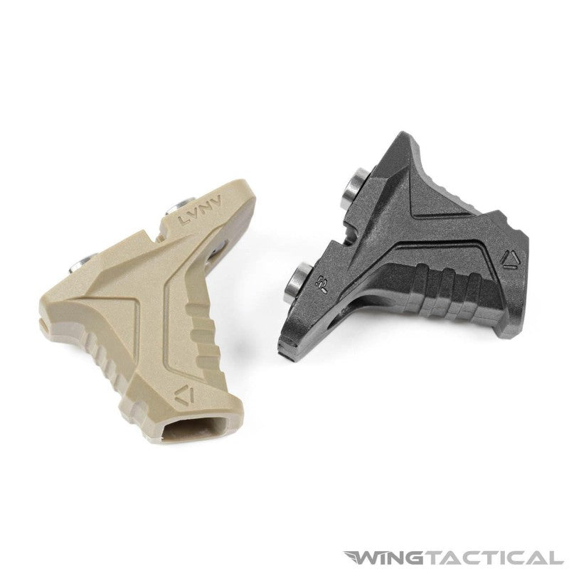 M-LOK Mini Handstop (MP01011) - Urban Defense Chile