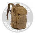 Mochila Militar Coyote 45L - Urban Defense Chile