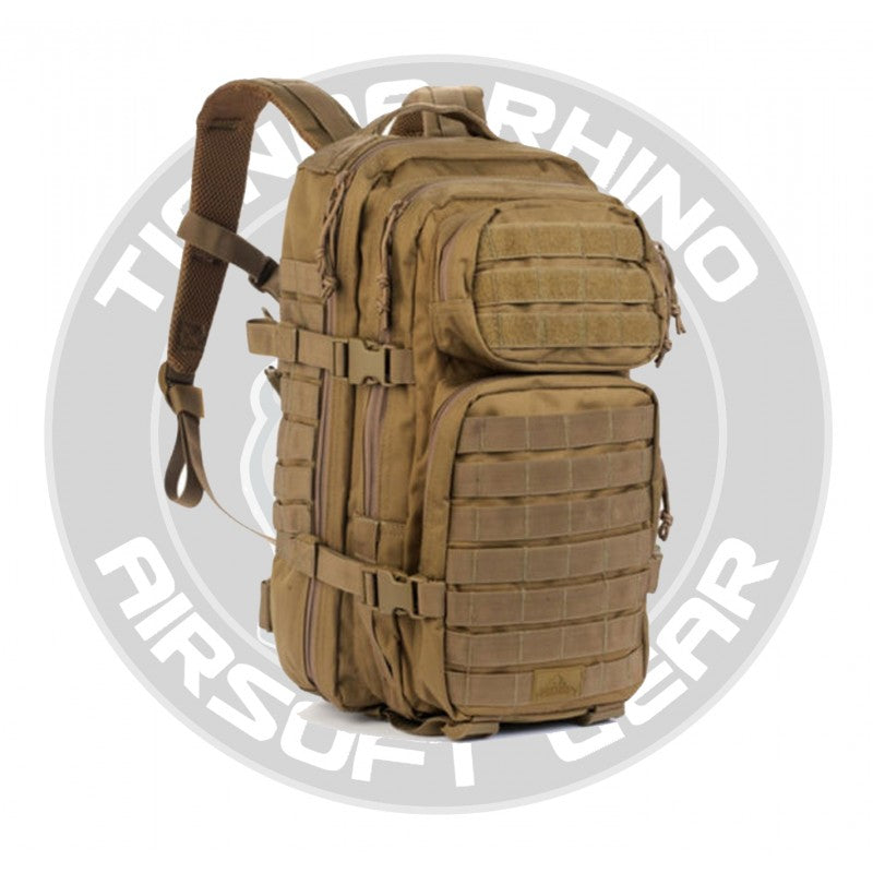 Mochila Militar Coyote 45L - Urban Defense Chile