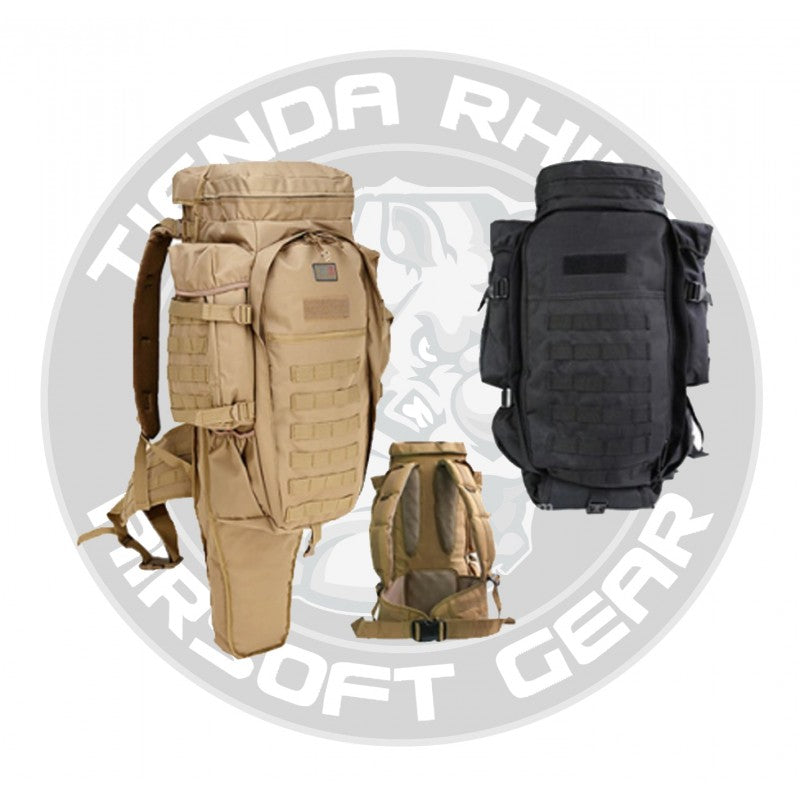 Mochila Porta Réplica - Urban Defense Chile