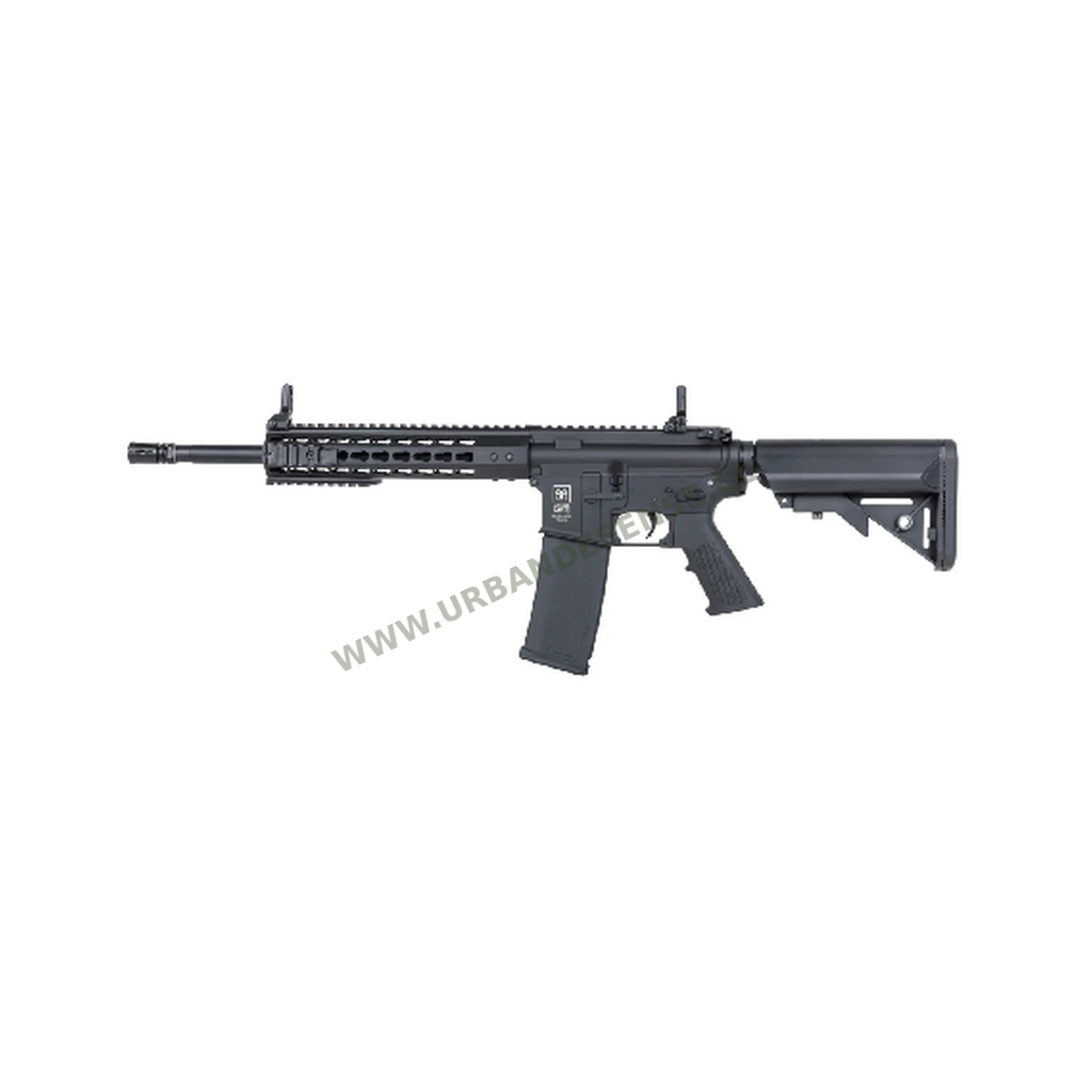 Modelo M4 F02 Flex Xasr GEN2 Negra - Urban Defense Chile
