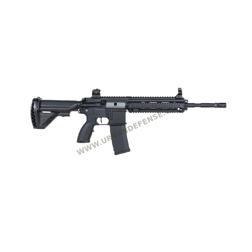 Modelo M4 F07 Flex Gatillo Electrónico Hal Gen 2 - Urban Defense Chile