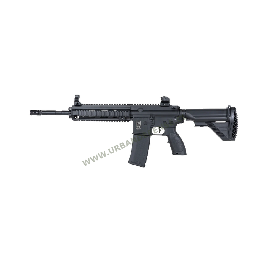 Modelo M4 F07 Flex Gatillo Electrónico Hal Gen 2 - Urban Defense Chile