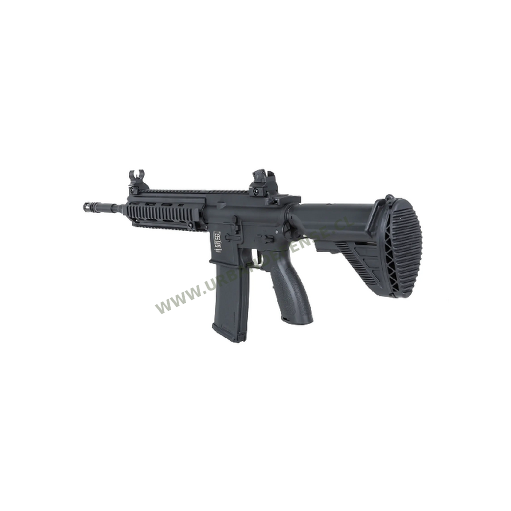 Modelo M4 F07 Flex Gatillo Electrónico Hal Gen 2 - Urban Defense Chile