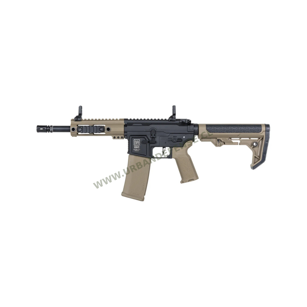 Modelo M4 Sa - F04 Flex Gatillo Electrónico Hal GEN2 Ht - Urban Defense Chile