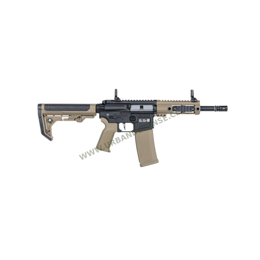 Modelo M4 Sa - F04 Flex Gatillo Electrónico Hal GEN2 Ht - Urban Defense Chile