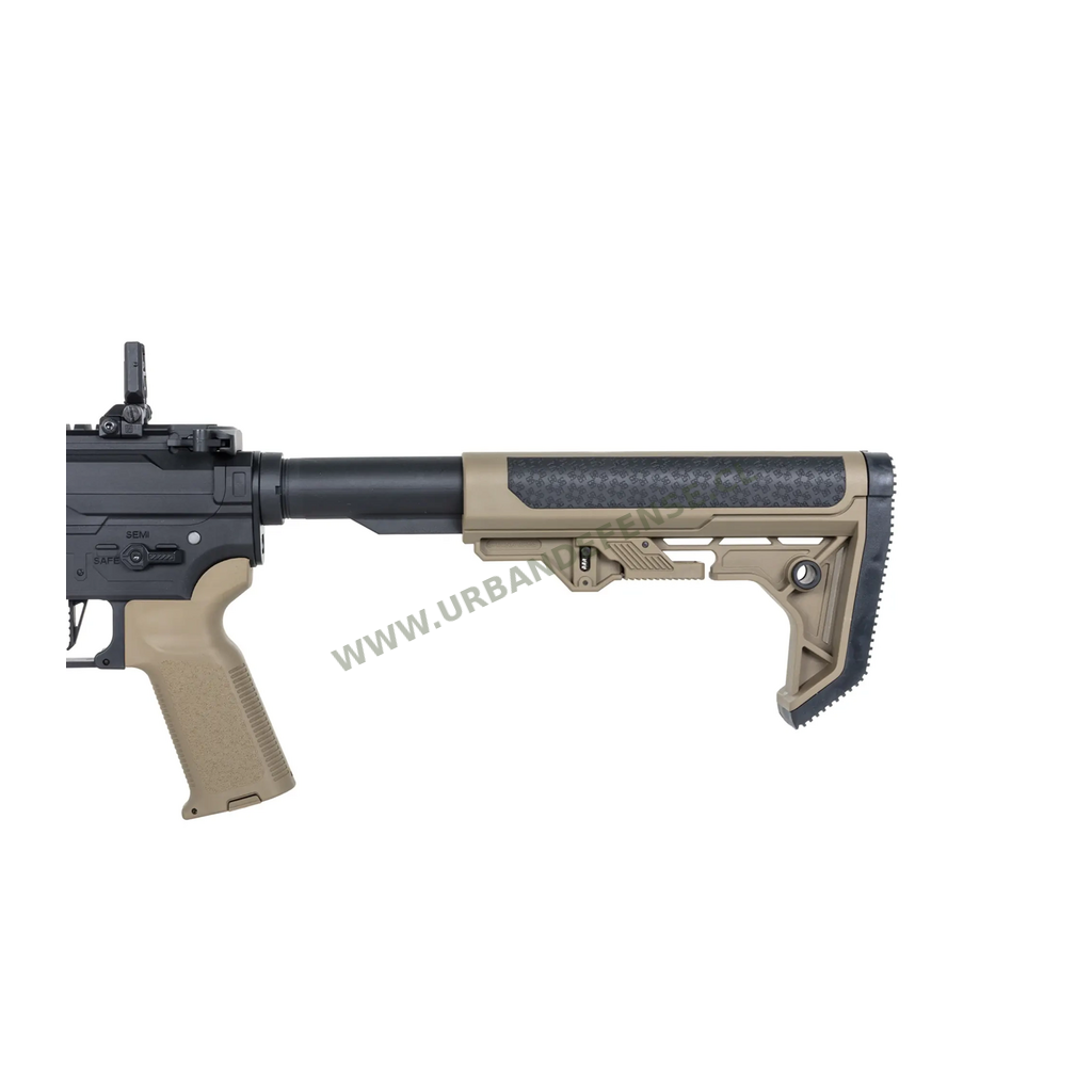Modelo M4 Sa - F04 Flex Gatillo Electrónico Hal GEN2 Ht - Urban Defense Chile