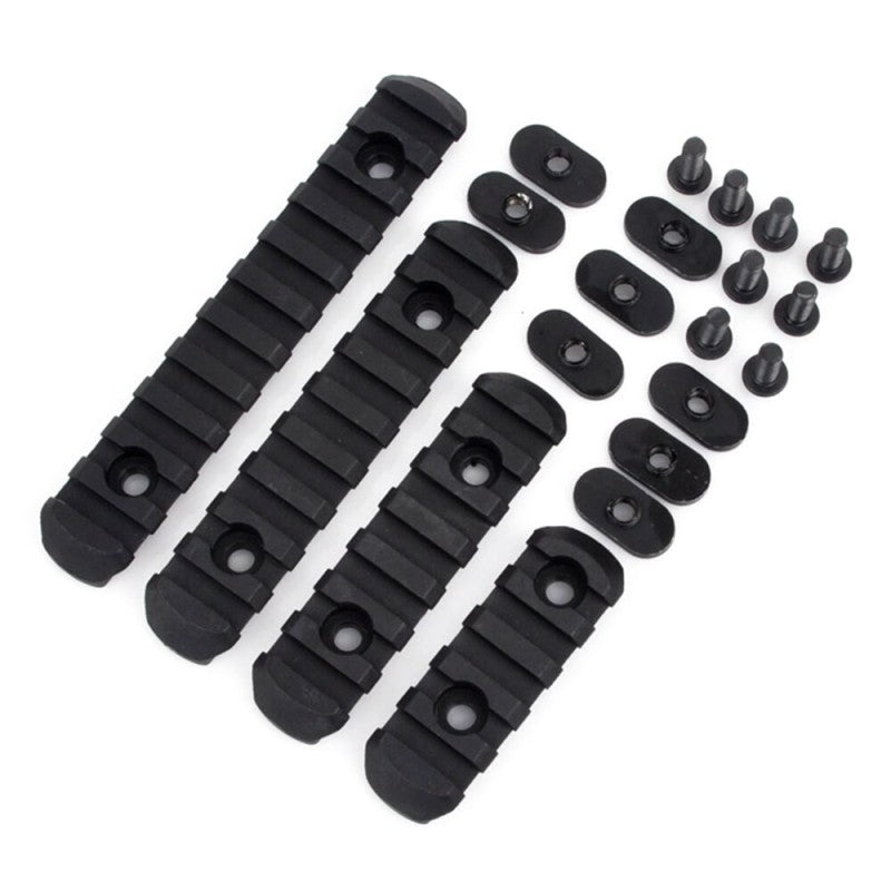 Moe Rail Mount 20MM - Urban Defense Chile