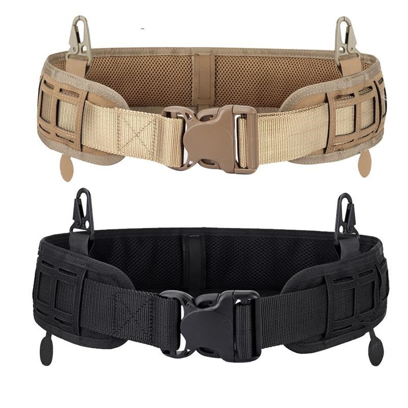 MOLLE Tactical Girdle Belt - Urban Defense Chile