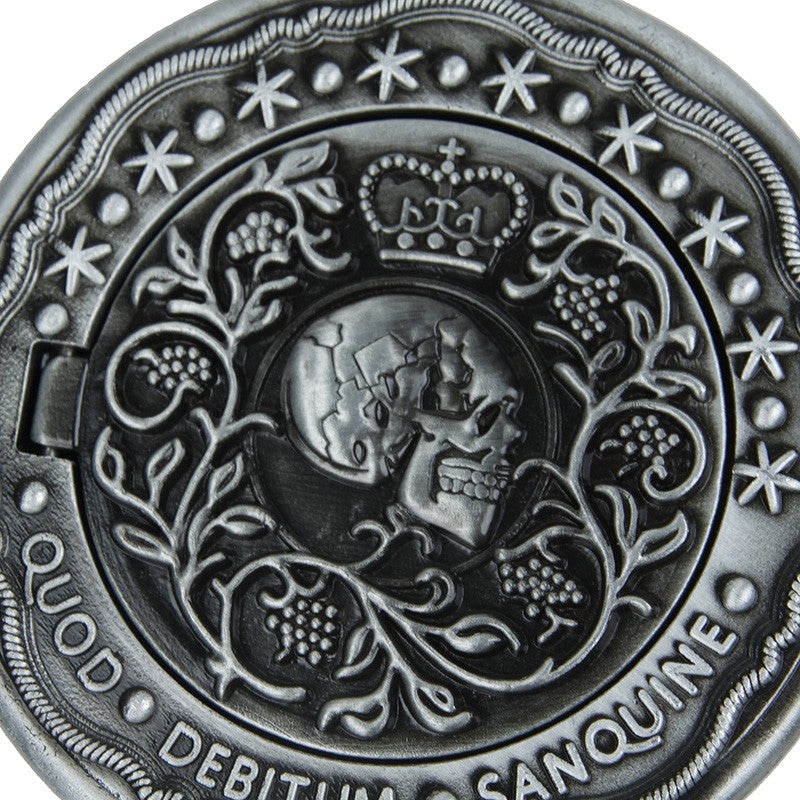 Moneda de Pacto de Sangre Continental Jonh Wick - Urban Defense Chile