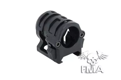 Montura de Linterna FMA - Urban Defense Chile