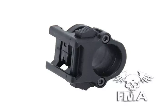 Montura de Linterna FMA - Urban Defense Chile