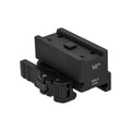 Montura Alta Aimpoint T1 T2 con Palanca Ti QD - Urban Defense Chile