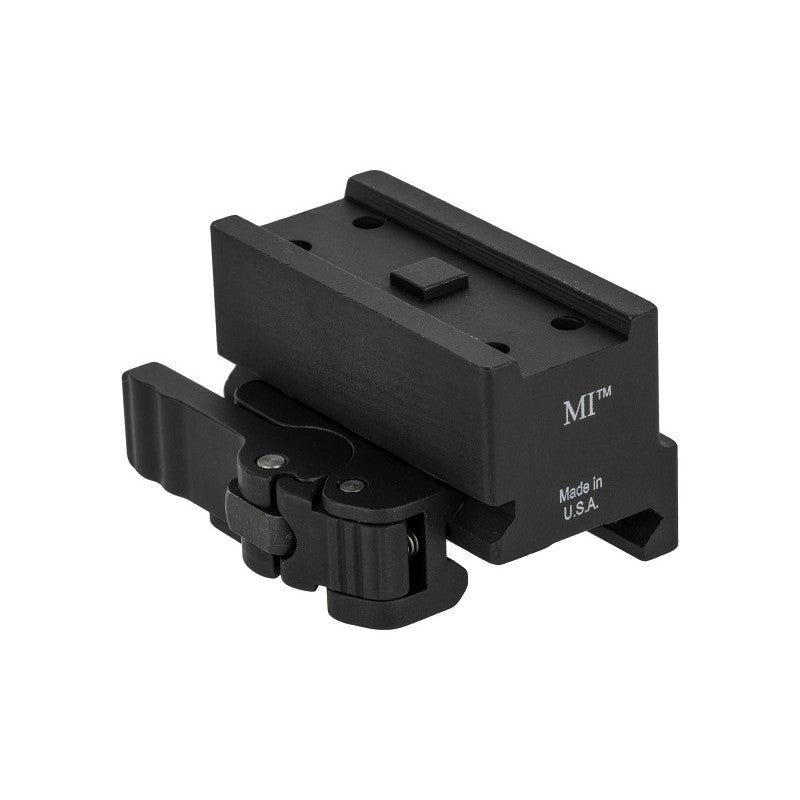 Montura Alta Aimpoint T1 T2 con Palanca Ti QD - Urban Defense Chile