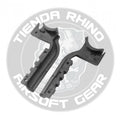 Montura Linterna para Beretta M92 - Urban Defense Chile