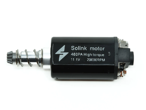Motor M4 Solink Motor 20000 Rpm - Urban Defense Chile
