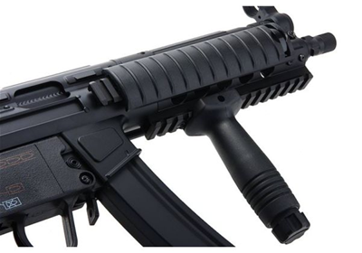 MP5A4 Ris - Licensed By Umarex - Urban Defense Chile