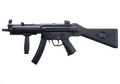 MP5A4 Ris - Licensed By Umarex - Urban Defense Chile