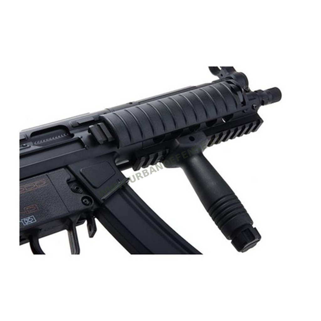 MP5A4 Ris - Licensed By Umarex - Urban Defense Chile