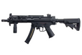 CYMA Platinum MP5 - Licensed By Umarex - Urban Defense Chile