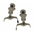 Mtek Helmet Mount Adapter ComTac WYS0088 - Urban Defense Chile