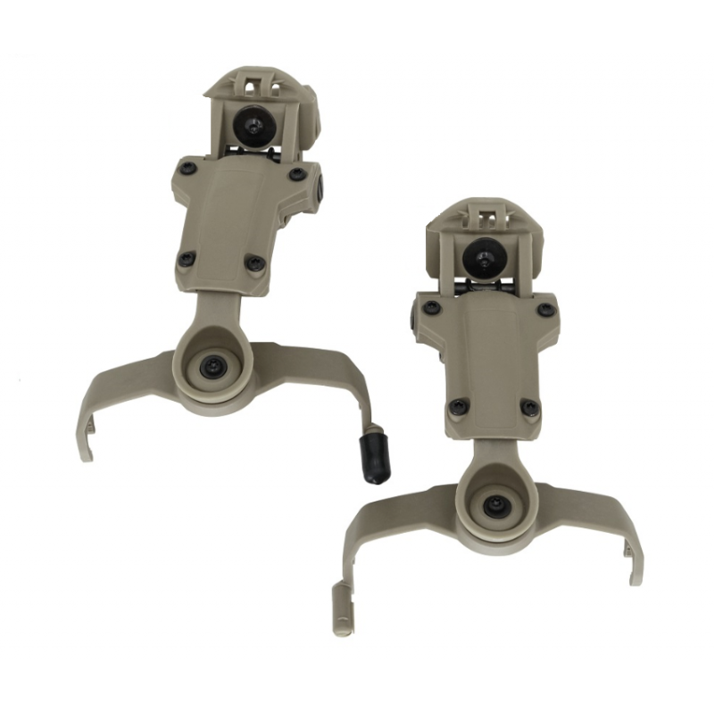Mtek Helmet Mount Adapter ComTac WYS0088 - Urban Defense Chile