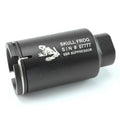Noveske Style Flash Hider Skull Frog WEX156 Sku - Urban Defense Chile