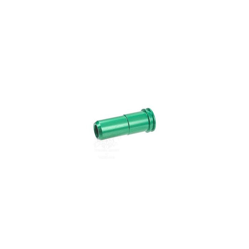 Nozzle Metálico para G36 AEG Big Dragon BD1128 - Urban Defense Chile
