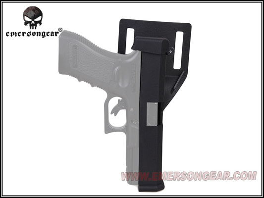 Holster Competicion para Glock - Urban Defense Chile