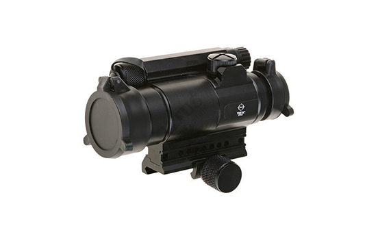 Red Dot Operator Theta Optics - Urban Defense Chile