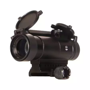 Red Dot Operator Theta Optics - Urban Defense Chile