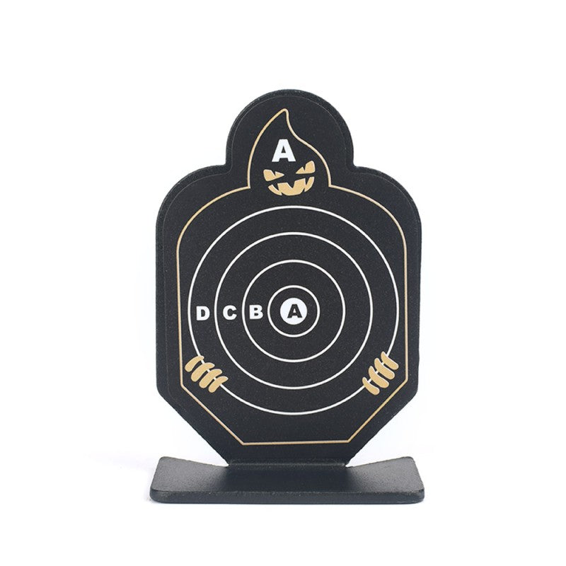 Pack de 6 Dianas de Metal para Airsoft WA1002 - Urban Defense Chile