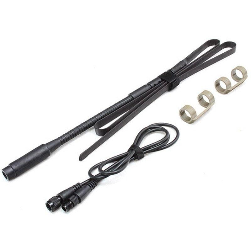 Pack de Antena Dummy Z-Tactical PRC 152 148 - Urban Defense Chile