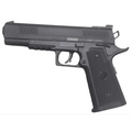 Pack Pistola CO2 Orion Balin Metálico 45MM 6901234569513 - Urban Defense Chile