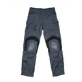 Pantalon Multicam Black TMC Tallas Xl Xxl - Urban Defense Chile
