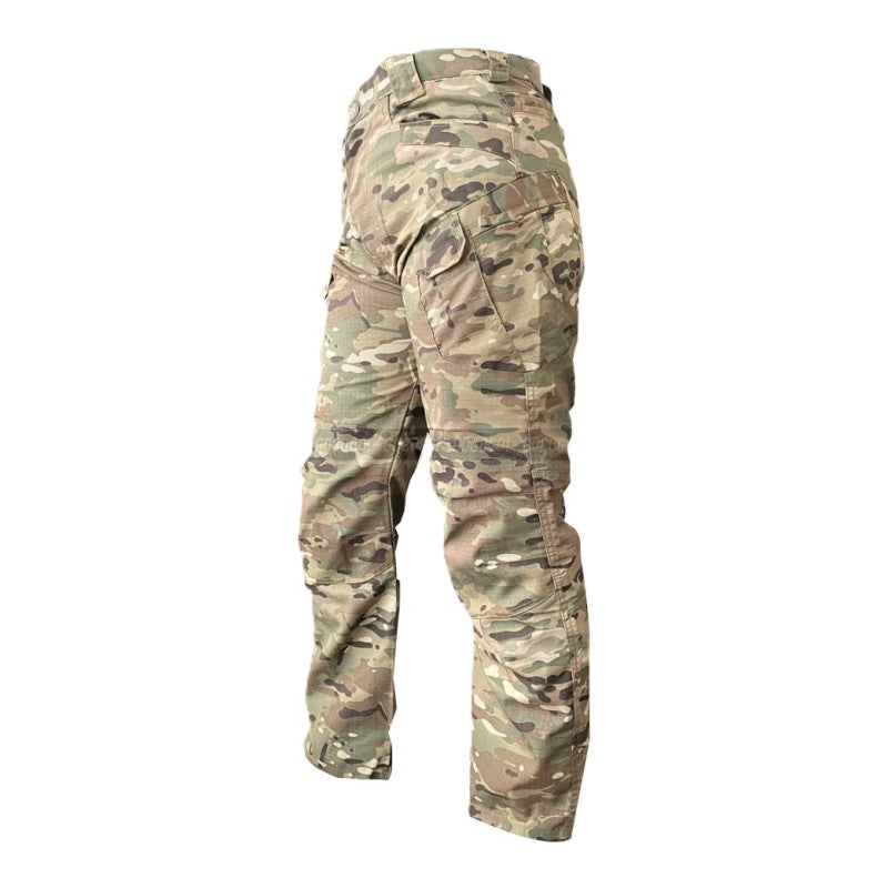 Pantalon Táctico OD Talla Asiatica - Urban Defense Chile