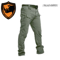 Pantalon Táctico OD Talla Asiatica - Urban Defense Chile