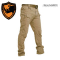 Pantalon Táctico OD Talla Asiatica - Urban Defense Chile